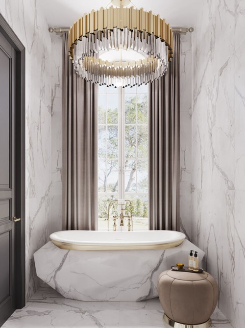 -contemporary-white-marble-bathroom-with-white-luxury-bathtub-