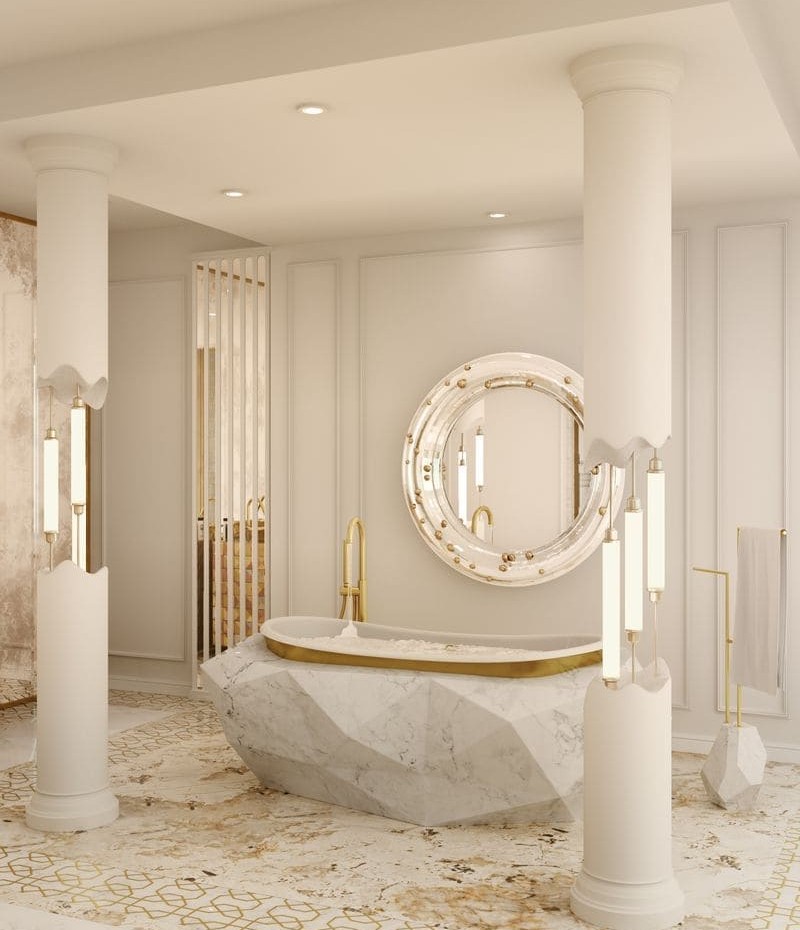 diamond-bathtub:-geometric-sculpture-meets-luxury-comfort-6