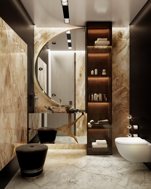 exquisite-bathroom-design-with-a-refined-atmosphere
