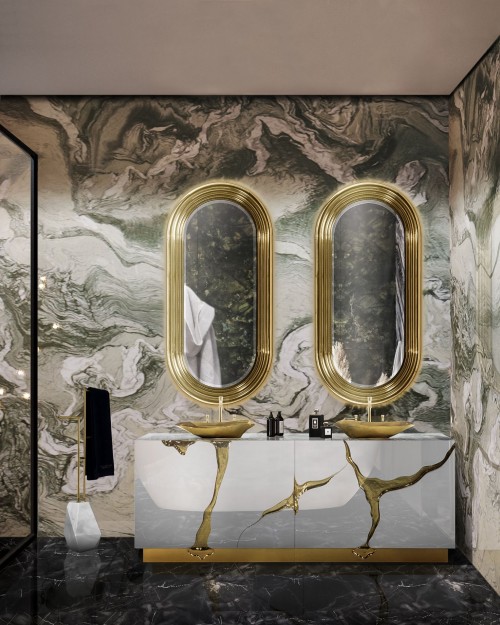 exquisite-luxury-bathroom-with-gold-and-silver-details