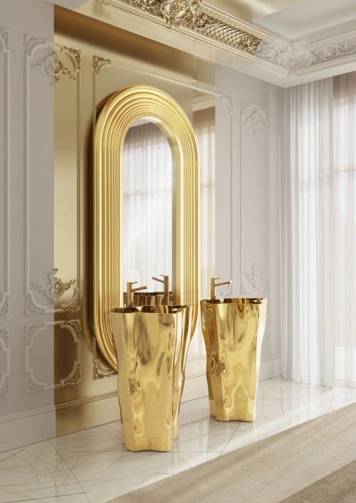 gilded-neoclassical-bathroom-with-sculptural-elegance
