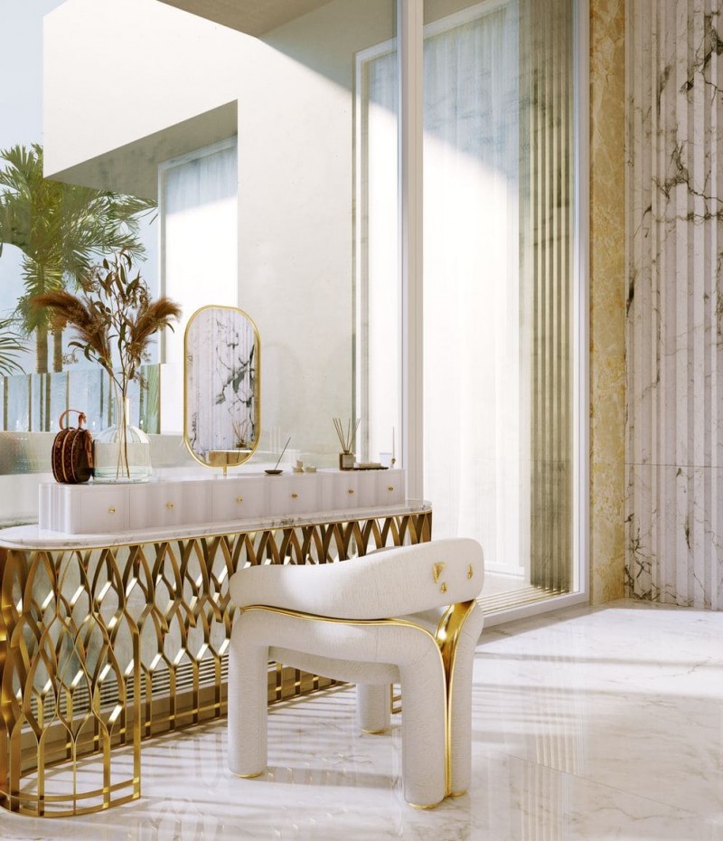 golden-opulence:-a-fusion-of-modern-and-sculptural-design-5
