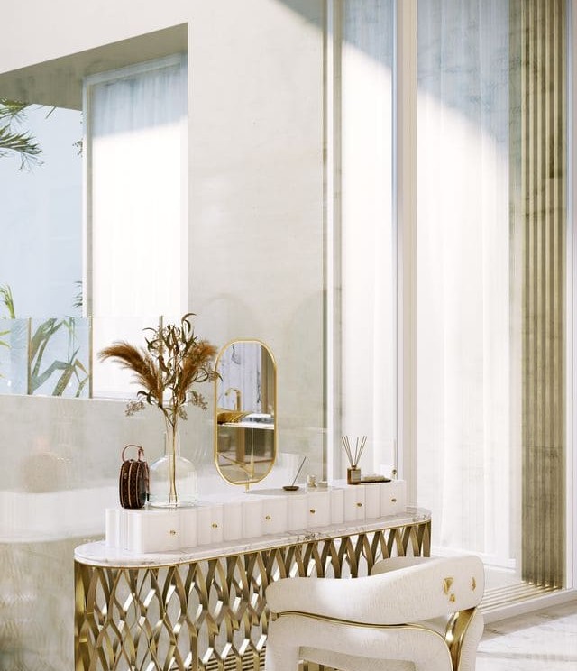 golden-opulence:-a-fusion-of-modern-and-sculptural-design-7