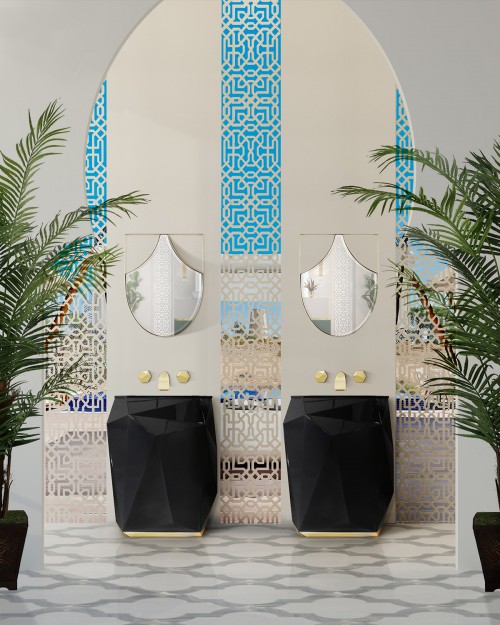 master-bathroom-with-diamond-freestanding-and-koi-mirrror