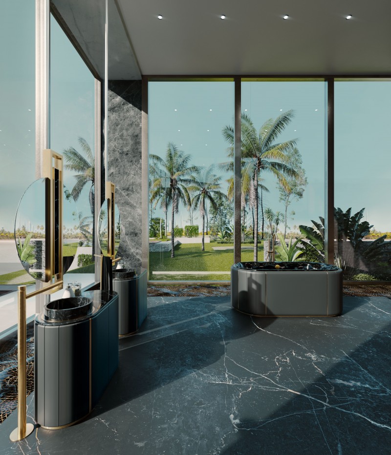 modern-resort-bathroom-with-a-bold-statement-2