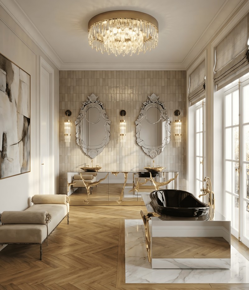 opulent-master-suite-with-sculptural-forms-and-statement-lighting-1