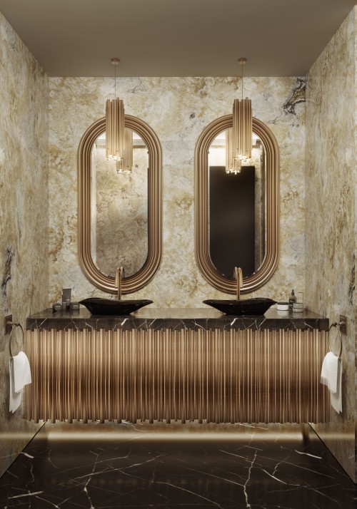 remarkable-suite-douro-with-colosseum-mirror-and-lapiaz-marble-vessel-sink