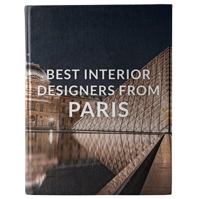 53 best interior designers of paris