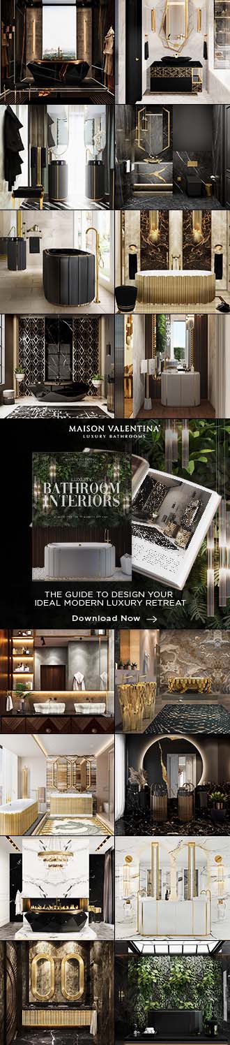 Luxury Bathrooms Book
