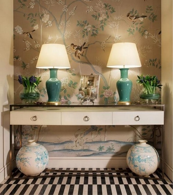 LIGHTING TRENDS 2015: GO FOR THE VINTAGE LOOK