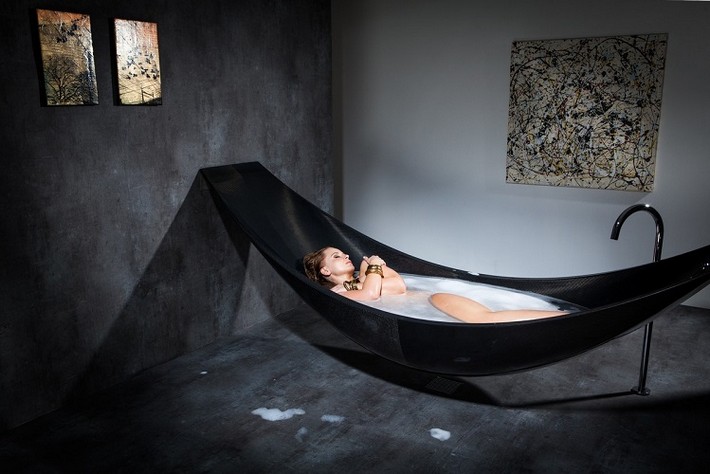 GET INSPIRED – NEW CONCEPT OF BATHTUB