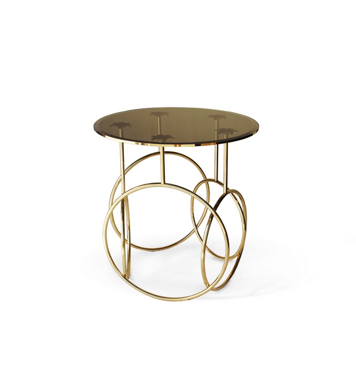 Top 5 side tables for your Luxury bathroom
