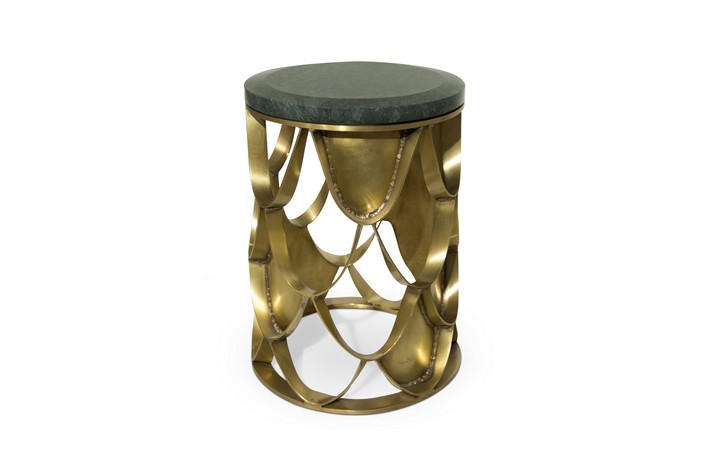 Top 5 side tables for your Luxury bathroom