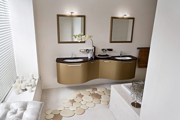 Amazing Contemporary Rugs For Your, Contemporary Bathroom Rugs