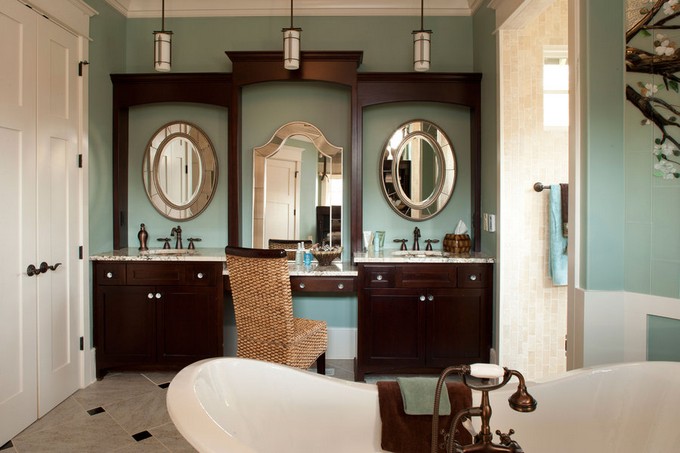 sit calming bathrooms Amazing Calming Bathrooms Retreats to be in love with sit