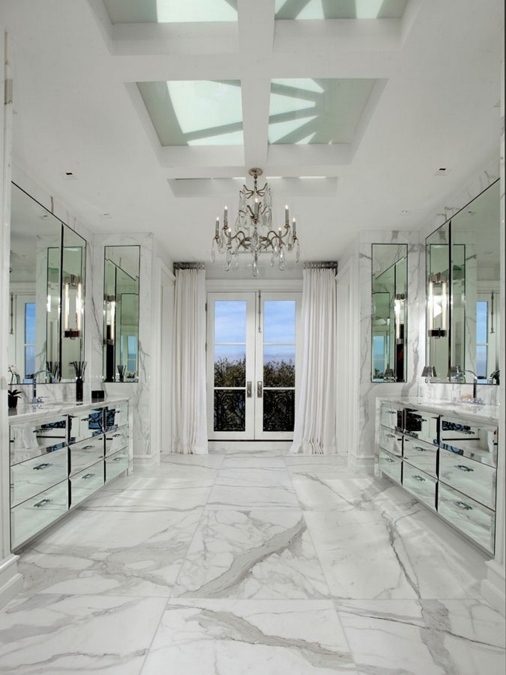 marble bathroom ideas luxury bathroom maison valentina