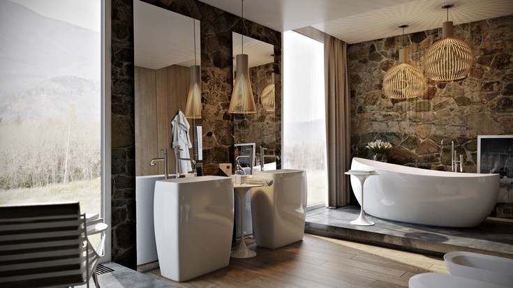 luxury bathroom ideas maison valentina luxury bathroom ideas maison valentina