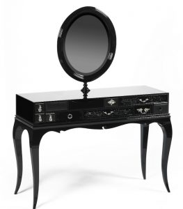 Bathroom Dressing Tables