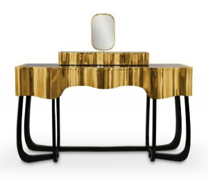 Bathroom Dressing Tables