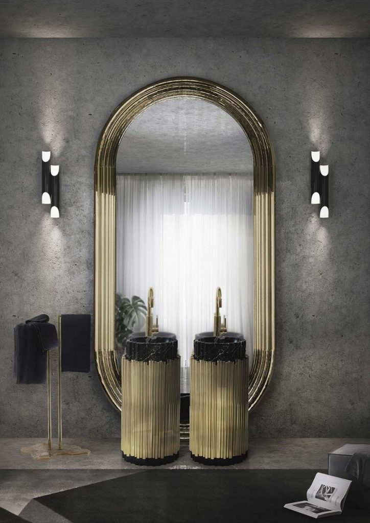 5 mirrors that will take center stage
