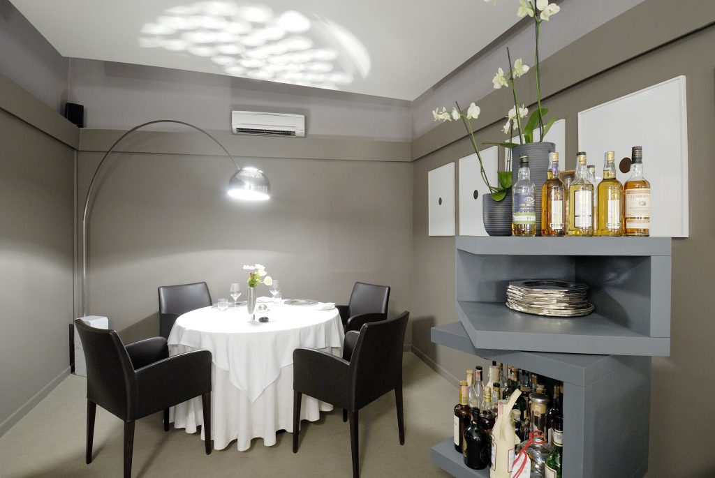 10 restaurants that are in the top 50 best restaurants in the world