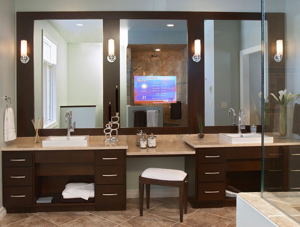 5 Smart Home Devices For Your Bathroom