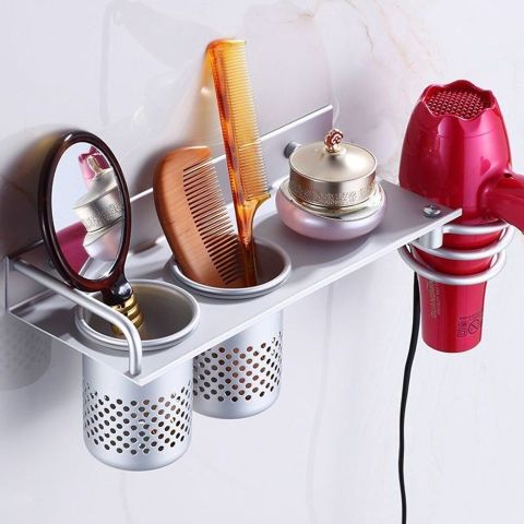 5 smart bathroom organizers that you should buy right now