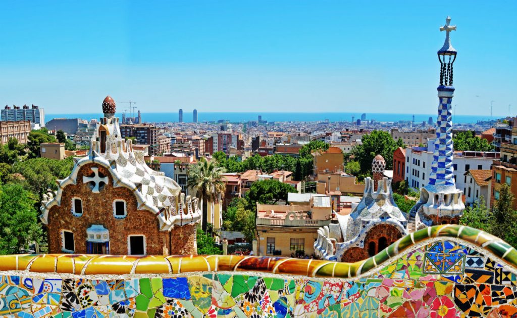 Top 5 Destinations To Travel This Fall