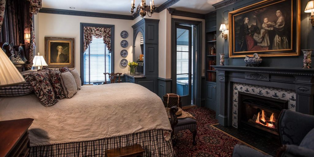 The Chanler