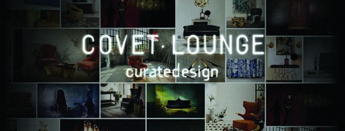 Covet Lounge with Luxury Bathrooms at IMM Cologne luxury bathrooms Covet Lounge with Luxury Bathrooms at IMM Cologne Covet Lounge Exclusive luxury partner cover