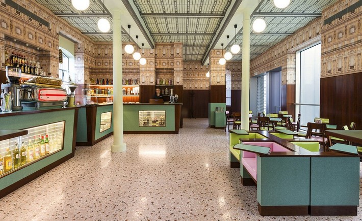 What-to-see-in-Milan-Wes-Anderson-designed-a-Milan-coffee-shop-6  WES ANDERSON DESIGNED A MILAN COFFEE SHOP What to see in Milan Wes Anderson designed a Milan coffee shop 6