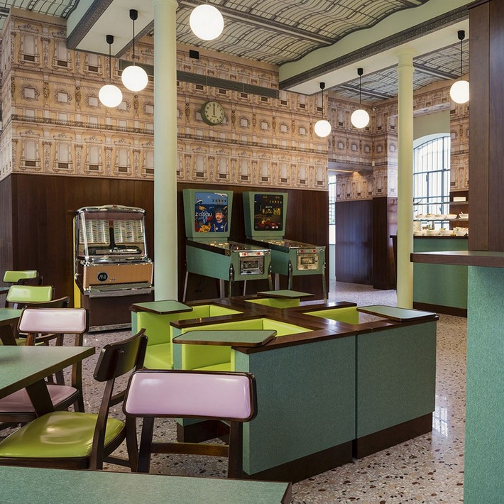 What-to-see-in-Milan-Wes-Anderson-designed-a-Milan-coffee-shop-7  WES ANDERSON DESIGNED A MILAN COFFEE SHOP What to see in Milan Wes Anderson designed a Milan coffee shop 7