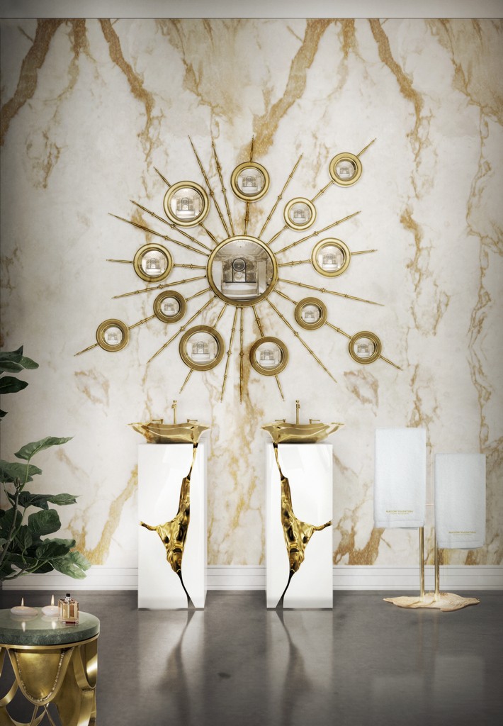 Maison Valentina Luxury Bathrooms at Maison et Objet Paris 2016 Lapiaz Freestanding Washbasin maison et objet paris Maison Valentina Luxury Bathrooms at Maison et Objet Paris 2016 Maison Valentina Luxury Bathrooms at Maison et Objet Paris 2016 Lapiaz Freestanding Washbasin