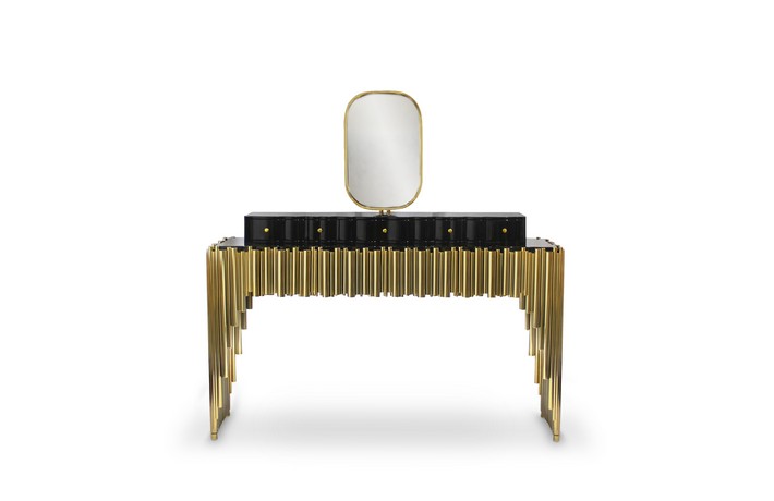 Maison Valentina Luxury Bathrooms at Maison et Objet Paris 2016 Symphony Dressing Table maison et objet paris Maison Valentina Luxury Bathrooms at Maison et Objet Paris 2016 Maison Valentina Luxury Bathrooms at Maison et Objet Paris 2016 Symphony Dressing Table