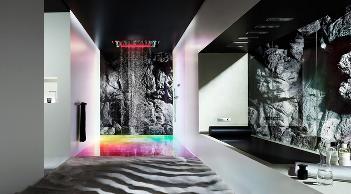 What to See in the International Bathroom Exhibition at ISaloni 2016  international bathroom exhibition What to See in the International Bathroom Exhibition at ISaloni 2016 teaser quer Sensory Sky