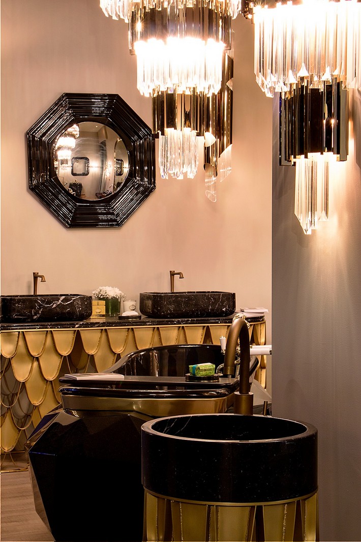 Maison et Objet Paris Fresh Luxury Bathroom Goods by Maison Valentina 3 maison et objet paris Maison et Objet Paris: Fresh Luxury Bathroom Goods by Maison Valentina Maison et Objet Paris Fresh Luxury Bathroom Goods by Maison Valentina 4