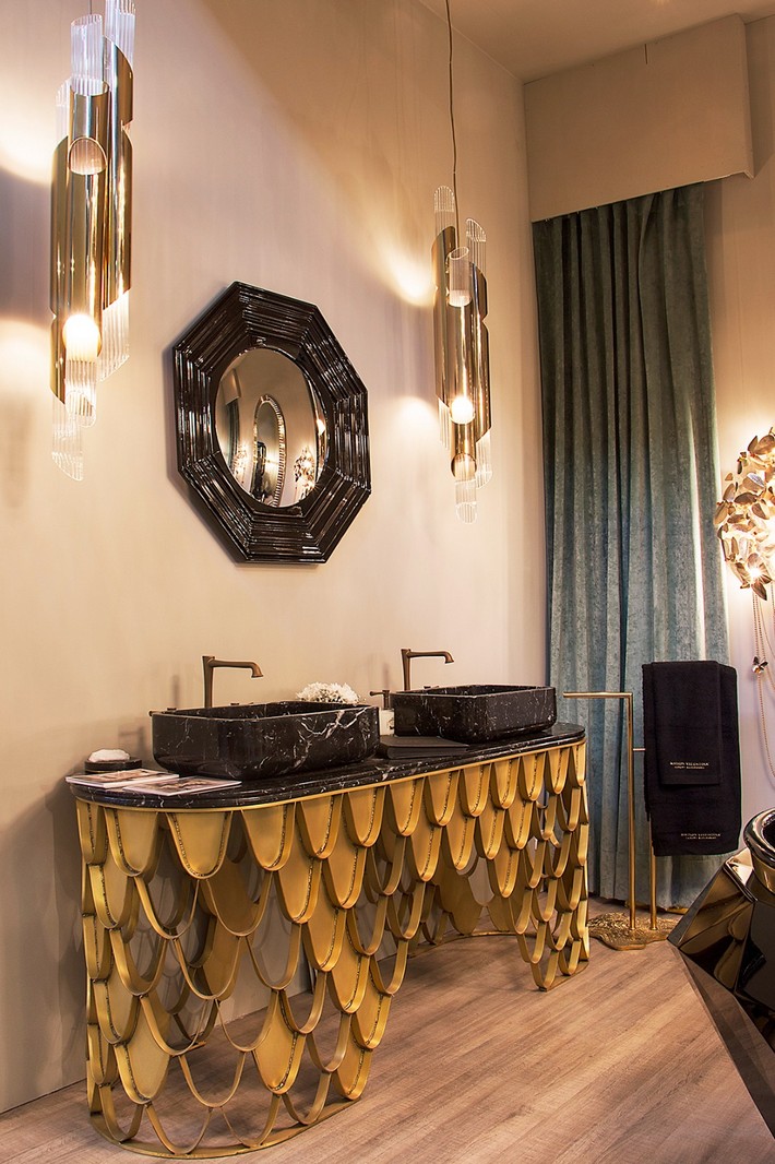 Maison et Objet Paris Fresh Luxury Bathroom Goods by Maison Valentina 5 maison et objet paris Maison et Objet Paris: Fresh Luxury Bathroom Goods by Maison Valentina Maison et Objet Paris Fresh Luxury Bathroom Goods by Maison Valentina 5