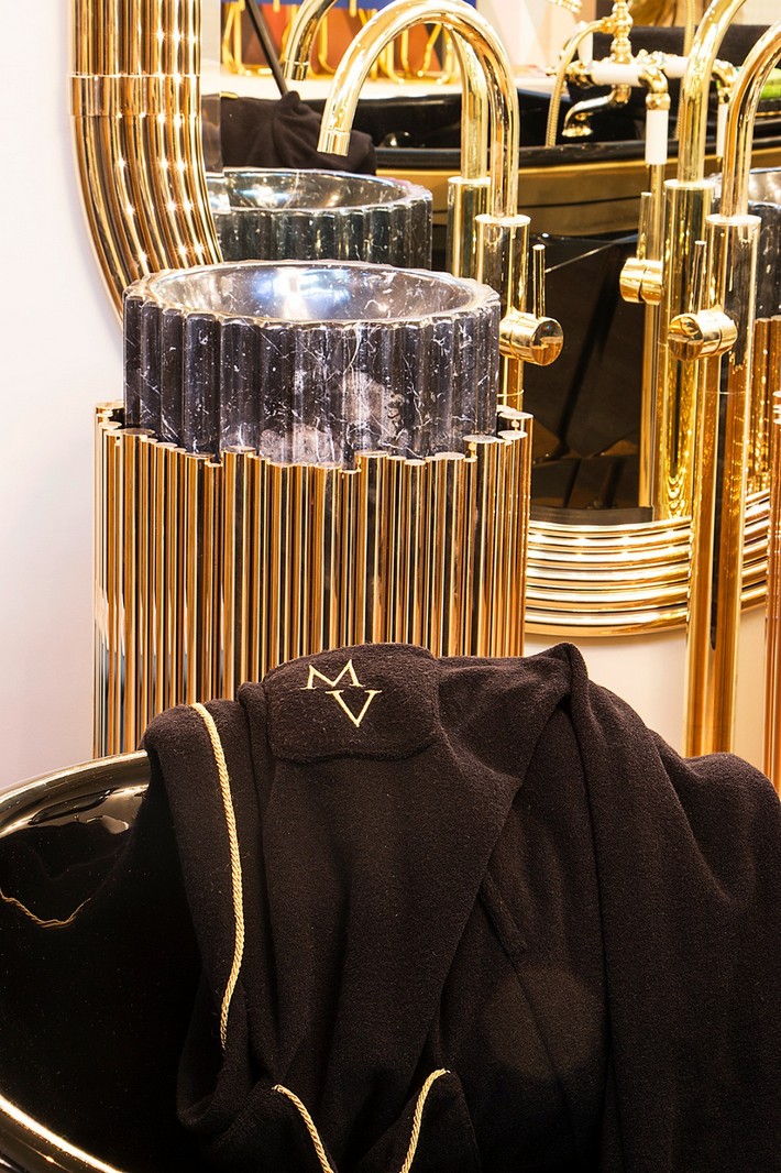 Maison et Objet Paris Fresh Luxury Bathroom Goods by Maison Valentina 5 maison et objet paris Maison et Objet Paris: Fresh Luxury Bathroom Goods by Maison Valentina Maison et Objet Paris Fresh Luxury Bathroom Goods by Maison Valentina 8