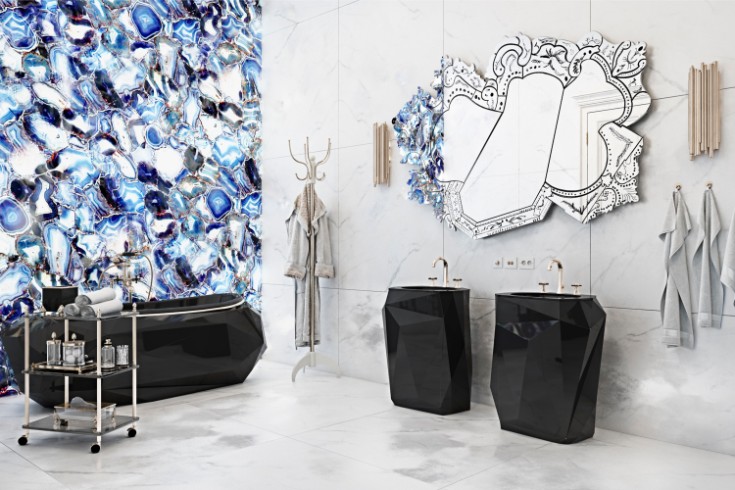 The perfect combination for a luxury bathroom luxury bathroom The perfect combination for a luxury bathroom project maison valentina 2 thumbnail luxury bathroom