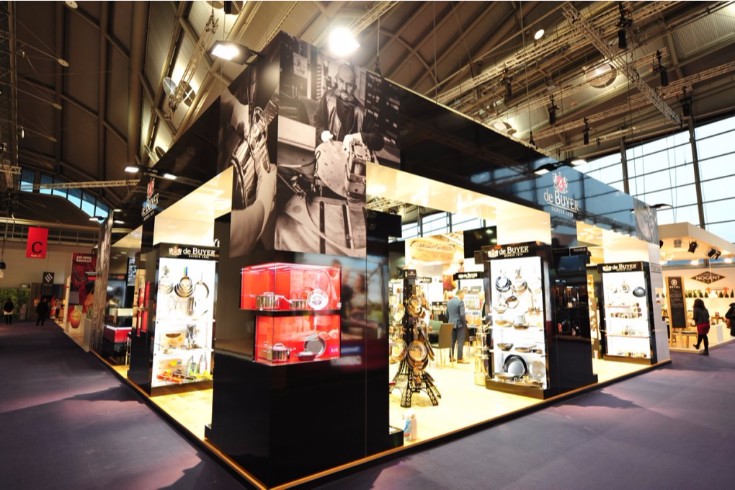 MAISON&OBJET September 2017 edition maison&objet MAISON&OBJET September 2017 Edition C04 01