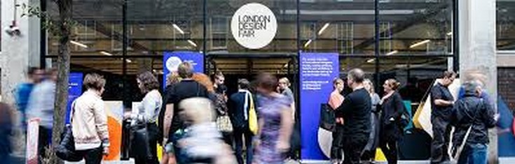 Inspired by London Design Fair 2017 london design fair Inspired by London Design Fair 2017 London sedeign week2