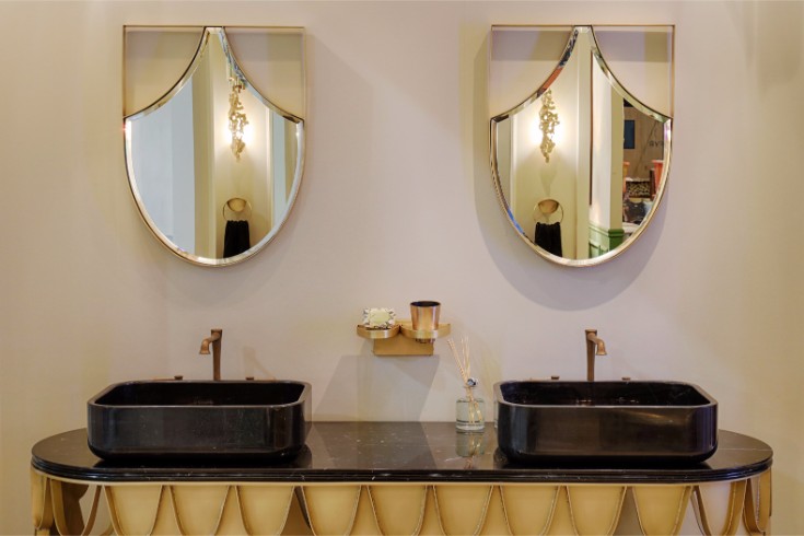 Emotion at MAISON&OBJET September 2017 maison&objet Emotion at MAISON&OBJET September 2017 with Maison Valentina MV CORPO MO