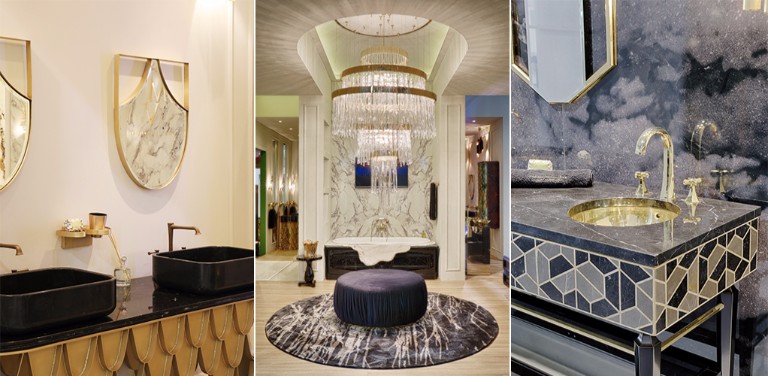 Maison&Object 2017 – Luxury Bathrooms by Maison Valentina maison&object Maison&Object 2017 –  Luxury Bathrooms by Maison Valentina maison et object sep 2017 021