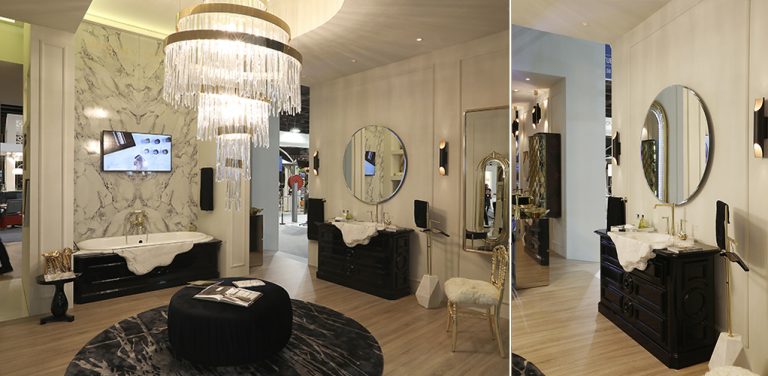 Emotion at MAISON&OBJET September 2017 maison&objet Emotion at MAISON&OBJET September 2017 with Maison Valentina maison et object sep 2017 10