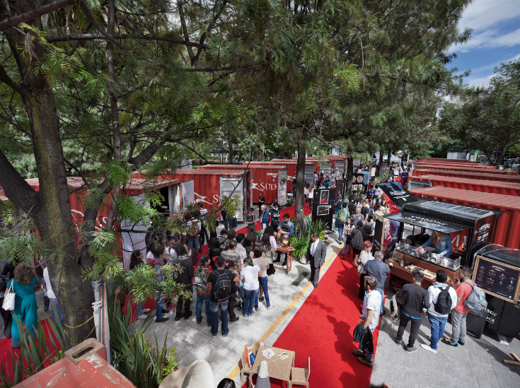 México Design design week México Design Week 11–15 OCTUBRE 2017 156 170 union 2 2