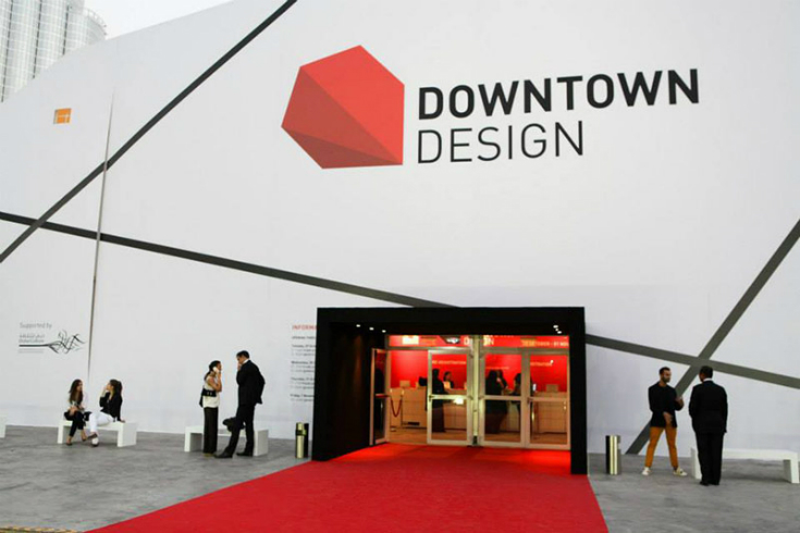 DOWNTOWN DESIGN  downtown design DOWNTOWN DESIGN Dubai Downtown Design Dubai 1