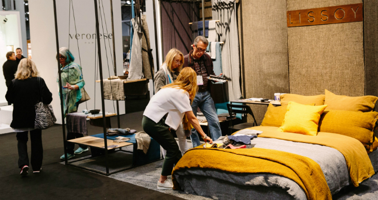 ICFF Miami  icff miami ICFF Miami - October 2017 ICFF Miami Attendee 1