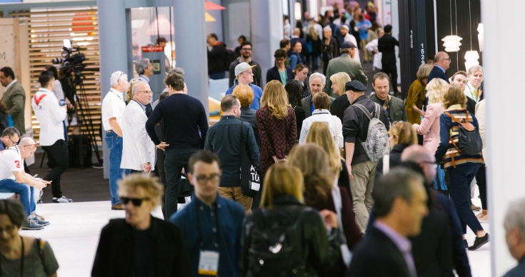 ICFF Miami icff miami ICFF Miami - October 2017 Website Public Day