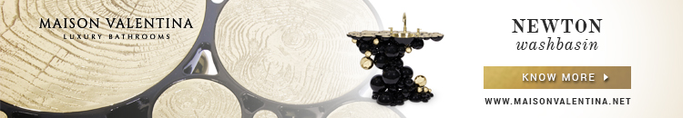 ICFF Miami - October 2017  icff miami ICFF Miami - October 2017 newton washbasin banner