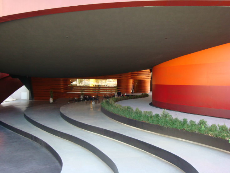 Museum Holon museum holon Design Museum Holon has a new Design Exhibition pikiwiki israel 9393 design museum holon 2